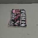 Daddy Of The Birthday Cow-Girl Rodeo Cow Girl Birthday T-Shirt (Black, S)