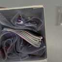 Gaoye 2.5 Reading Glasses for Women, 6 Pack Fashion Readers, Spring Hinge Eye Glasses, Blue Light Reading Glasses (*C1 Mix Color)