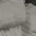 Heated Mattress Pad Quilted Multizone electric mattress pad Individual Body and Feet Bed Warmer 9 Heat Settings, 1-12 Hours Auto Off, Deep Pocket, Fast Heating, Machine Washable King 78''x80''