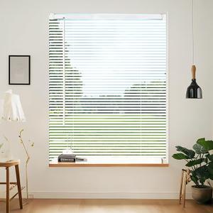Cordless Window L Blinds, 43 inches Cordless Window L Blinds, 43 inches