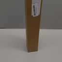 Cobweb Duster with Extension Pole, Washable Cleaning Duster Kit with 2 Duster Heads, Cobweb Duster, Corner Brush, Aluminum Telescoping Pole for Ceiling Fan (Blue)