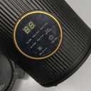 FOHERE Nut Milk Maker Machine, 6 in 1 35oz Soy Milk Maker for Homemade Almond, Oat, Soy, Baby Food, Plant-Based Milk and Dairy Free Beverages, with 12H Timer/Self-Clean/Keep Warm/Boil Water (Black)