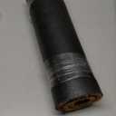 THEODORE MAGNUS Funny Door Mat - Welcome Mat for Front Door with Non-Slip Backing - Durable Coir Doormat - Perfect for Outside Entrance Matt - Outdoor/Indoor - Goodbye at 9-17" x 30"