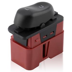 MOTOALL Driver Power Door Lock Switch for Ford F150 F250 F350 F450 F550 Expedition 1997-2002 Replace XL1Z-14028-AA