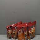 Milk-Bone Stuffed Dog Treats with Real Bacon & Beef, 10 Ounce (Pack of 5), Crunchy Biscuit with Soft & Chewy Filling, Best By: DEC 14 2025