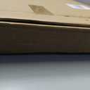 Feifeiya 30 Pack Corrugated Cardboard Sheets 24 x 36 Inch Large Flat Cardboard Sheets Packaging Inserts Flat Square Inserts for Shipping Packing Mailing Crafts