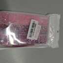 15000 Pcs Pink Color Resin Rhinestones for Crafts, Flatback Resin Rhinestones for Bedazzling Gems 2/3/4/5/6mm Flatback Gems Jewels for DIY Mugs Tumblers Bottles Clothing Shoes Nail Art