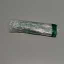 Rsle 12895 Stainless Steel Garlic & Ginger Press with Scraper for Effortless Mincing with Easy Cleanup, 13-inch