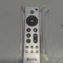 Universal Replacement Remote for Apple TV 4K/ HD, A2843 A2737 A2169 A1842 A1625 A1427 A1469 A1378 (No Voice), Compatible with Samsung, LG, Sony, Westinghouse, Insignia, Vizio, Toshiba TVs