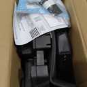 Graco TurboBooster 2.0 Backless Booster Car Seat, Denton, Manufacturing Date: 01/02/2026
