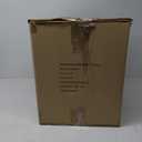 W Home Wall/Door Mounted Pot Lids Rack, Pack Of 12