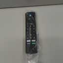 L5B83G Voice Replacement Remote Control with Voice Function (3rd Gen) - Perfectly Designed for Amazon TV Stick (2nd Gen, 3rd Gen, Lite, 4K), Fire TV Cube (1st Gen & 2nd Gen), and Amazon TV Stick (one)