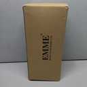 EMME Cotton Blanket King Size for Bed Soft Muslin Blankets 108"x90" Light Tan Lightweight Breathable Layering Bedspread Coverlet All Season Gauze