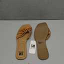 SM New York Comfortable Sandals for Women Size 9