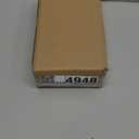 Qeirudu 3.5 oz Mini Gold Glitter Dessert Cups with Spoons - 50 Pack Gold Plastic Dessert Cups Small Parfait Shooter Cups for Party Appetizers Banana Pudding Jello