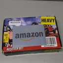 Nilight Anti-Theft Shackle Hitch Receiver 2Inch 45000 LBs Breaking Strength 3/4" Anti-Theft D Ring Shackle 5/8" Trailer Hitch Lock Pin Heavy Duty Solid Towing Kit for Trucks Off Road (Black)