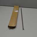 BBQ Grill Scraper, Grill Floss Grill Cleaning Tool, Stainless Steel Grill Cleaner