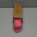 2 Pcs Artificial Bougainvillea Flowers Garland Fake Silk Bougainvilleas Vines Trailing Rose Red Faux Hanging Flowers Plants Bougainvillea Artificial for Porch Wedding Arch Spring Summer Decor