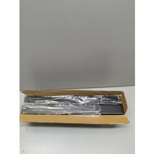 4 Pcs Folding Table Leg Extenders, Super-Strength Steel Table Leg Risers, Tables Height Extenders Lifts Risers, 5 Levels Adjustable Height Desk Legs Extensions Rise 4.36.38.310.312.2in