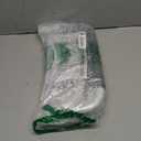 Carex 3.5 Inch Raised Toilet Seat with Arms, Elongated Toilet Seat Riser, Up to 250 lbs Capacity, Elevating & Raising Seat for Elderly & Handicap, Universal, Slip-Resistant with Padded Handles, White