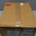 calisay Tail Light Compatible with 2025-2026 RAM 1500 Rear Reverse Brake Lamp Black Housing Taillights Replacement for OEM#68531046AA 68531046AB Halogen Type w/o Blind Spot Detection Right Side