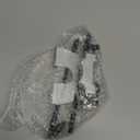 204358001 Edge Guide Assembly Compatible with Ryobi P601 and P206 18V ONE+ Trim Routers, Fits PCL424B PCL424 R2401 Trim Routers - 204358001 Router Guide