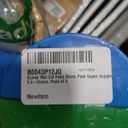 9Lives Wet Cat Food Meaty Paté Super Supper, 5.5-Ounce, Pack of 4, Best By: 02/2027