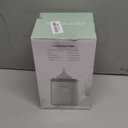 Momcozy Bottle Warmer, Fast Bottle Warmers for All Bottles with Timer, Accurate Temperature Control and Automatic Shut-Off, Multifunctional Bottle Warmer for Breastmilk (Green+White)