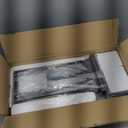 22 Inch Extra Large Outdoor Wall Lights Dusk to Dawn,Exterior Patio Light Fixtures 2-Light E12 Outdoor Porch Light Outside Wall Lantern Waterproof Outdoor House Lights Wall Mount 1 Pack