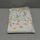 Maison d' Hermine Table Runner 100% Cotton Double Layer Table Runners 108 inches Long Decorative for Home Kitchen Dining Party Gifts for Mothers Day Spring Summer (Colmar)