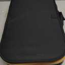 efluky Slim Laundry Basket with Lid, Narrow Laundry Hamper with Removable Bag, Skinny Dirty Clothes Basket with Bamboo Handles for Bathroom, Bedroom & Laundry Room, 65L Black