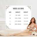 Women's 200D Thick Tights with Fleece Lining - Opaque Winter Pantyhose for Ultimate Warmth in 4 Classic Colors (Beige, M)