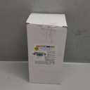 Bedwina Race Car Birthday Party Decorations - (36 Pcs) 12 - 8-Inch Orange Mini Cones for Kids & 24 Black & White Checkered Flags on Sticks - Race Car Themed Birthday Party Decor & Centerpiece Supplies