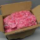 YRIOWMI 10PCS 59FT Artificial Silk Cherry Blossom Garland, Hanging Sakura Flower Vines for Wedding Party Home Arch Office Sakura Decor (Deep Pink)