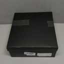 Knee High Boots for Women Pointed Toe Kitten Heel Casual Fashion Long Boots (6.5, Zebra Pattern)