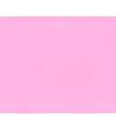 Pack of 1 Xornis Waist Aprons with 3 Pockets Waitress Server Waiter Half Short, Pink