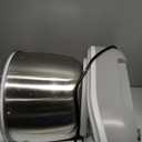 Dough Maker with Ferment Function 7.4Qt Large Capacity Dough Mixer,Commercial&Household Bread Mixer for Pizza, Noodles, Bread,Sourdough Kneading Machine with Stainless Steel Bowl, Face-up Touch Panel