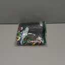 Xmas Lighting Santa Hat Bee Merry Christmas T-Shirt