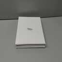 3 x Electrostatic Pet Hair Remover Glove, 2 in 1 Double Sided Pet Hair Removal Glove for Cats & Dogs, Washable Reusable Pet Grooming Glove for Couch, Furniture, Carpet, Car Seat, Curtain (1 PCS)