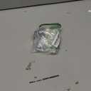 Amerock Corp BH36563G10 Bronx Robe Hook, Brushed Nickel