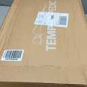 Tempur-Pedic TEMPUR-Cloud Pillow for Sleeping, Standard, White