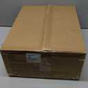 Toddler Kitchen Step Stool, 4-in-1 Foldable Standing Tower with Blackboard, Toddler Step Stool for Bathroom Sink, Kitchen Counter, Ages 18 Months to 4 Years