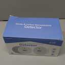 Interconnected Smoke and Carbon Monoxide Detector, 10-Year Battery Wireless Interlinked Smoke & CO Alarm with Dual Sensors, Home Fire & CO Safety Protection (6Pack)