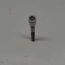 Double Hex, Deep, Steel, (3/8) 9.5 mm Insertion Angle