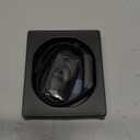 Fitness Tracker with Heart Rate/Blood Oxygen/Sleep Monitor, 20+ Sports Modes Smart Watches for Women/Men, Activity & Step Tracker Smart Watch for Android/iOS Phones (Black)