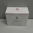 Candle Charisma 50 White Spell Candles - 4." Unscented Paraffin Chime Candles, Smokeless & Dripless, Colored Candles, 1.5 Hours Burn Time 0.4" Thick Taper Candles for Rituals, Witchcraft and Parties