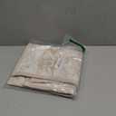 2025 New 18x18'' inches Throw Pillow Cushion Covers - Jungle Pattern with Edge Strip Chenille Jacquard Embroidery Luxury Modern Style Couch Sofa Bed Pillow Cover for Living Room Bedroom