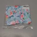 Vieille Little Girls Sleeveless Dress Cute Summer Sundress with Pocket 2-7 Years (Blue)