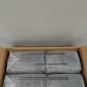 Depend Fresh Protection Adult Diapers, Incontinence Underwear for Men, Disposable, Maximum, Small/Medium, Grey, 80 Count (2 Packs of 40)