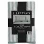 DI ELLEN TRACY QUILT KING SHAM-GREEN STRP